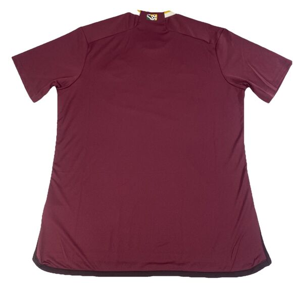 NWT Adidas Portland Timbers Jersey Size Extra Large XL MSRP $100 - Picture 3 of 4